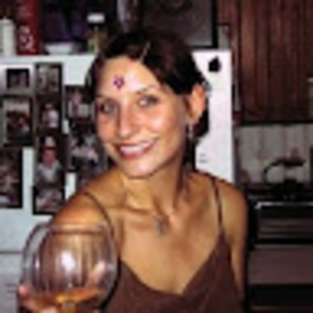 Meet your Posher, Stacey
